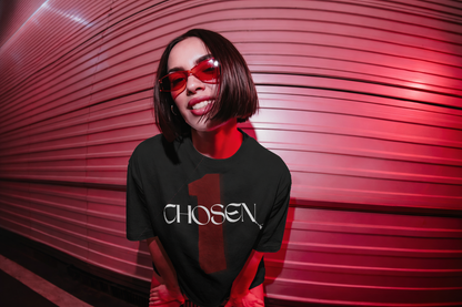 CHOSEN 1 — BUILT FOR THE FEW