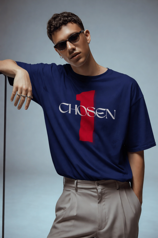 CHOSEN 1 — BUILT FOR THE FEW