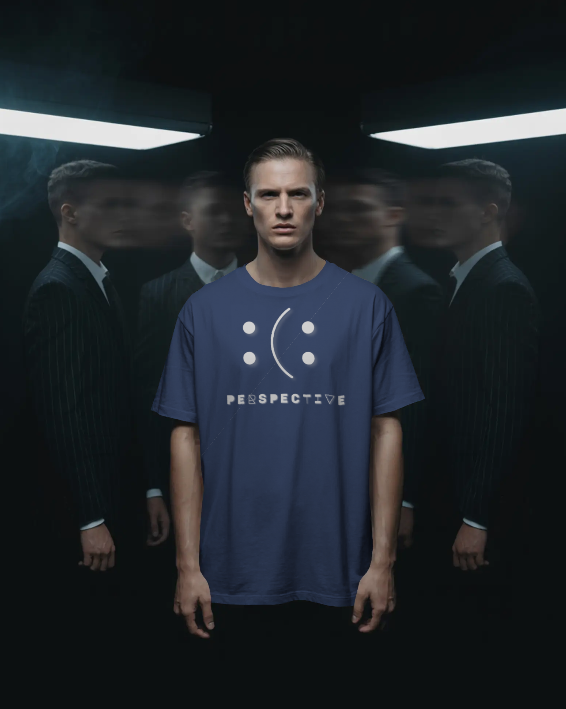 PERSPECTIVE UNISEX TEES