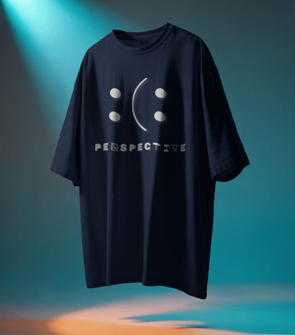 PERSPECTIVE UNISEX TEES