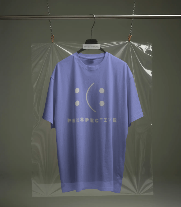 PERSPECTIVE UNISEX TEES