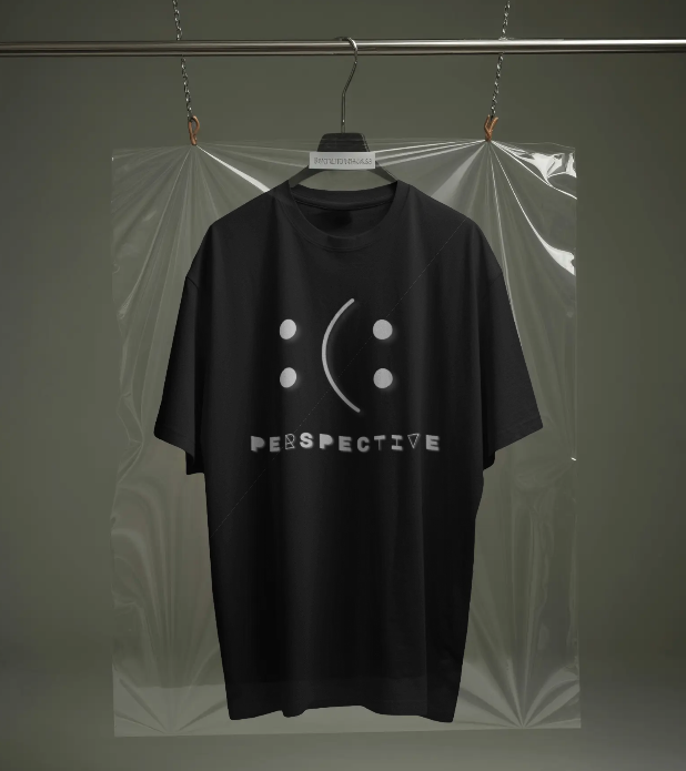 PERSPECTIVE UNISEX TEES