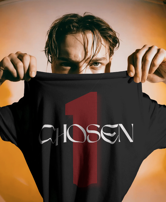 CHOSEN 1 — BUILT FOR THE FEW
