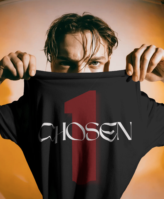CHOSEN 1 — BUILT FOR THE FEW
