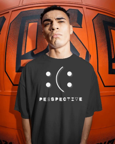 PERSPECTIVE UNISEX TEES